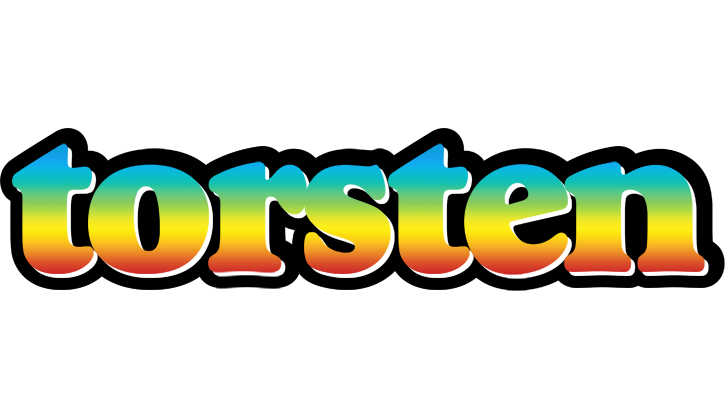 Torsten color logo