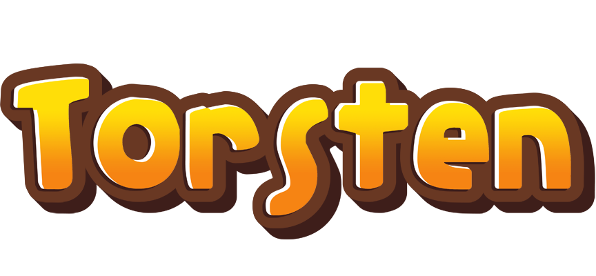 Torsten cookies logo