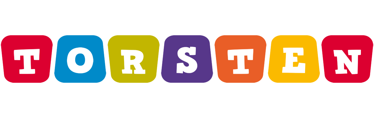 Torsten daycare logo