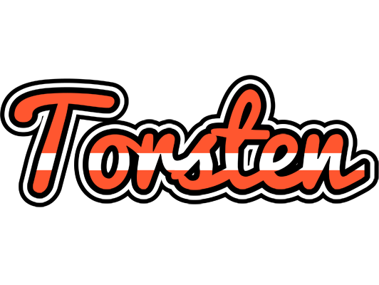 Torsten denmark logo