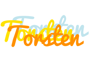 Torsten energy logo