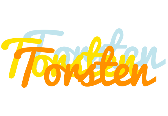 Torsten energy logo