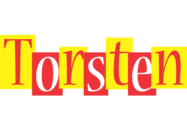 Torsten errors logo