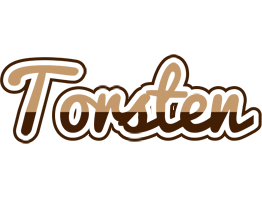 Torsten exclusive logo