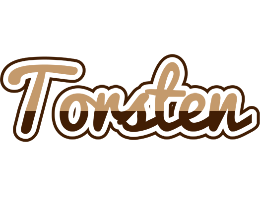 Torsten exclusive logo