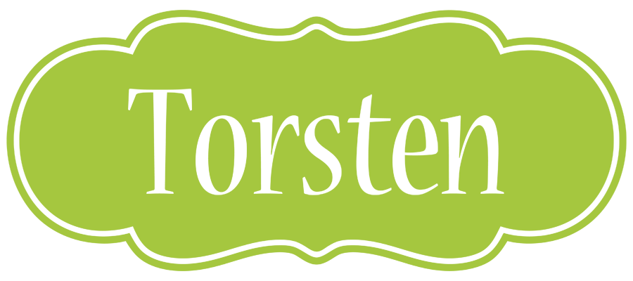 Torsten family logo
