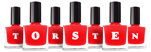 Torsten fashion logo