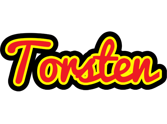 Torsten fireman logo