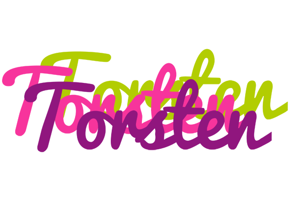 Torsten flowers logo