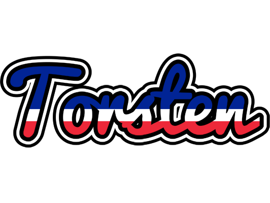 Torsten france logo