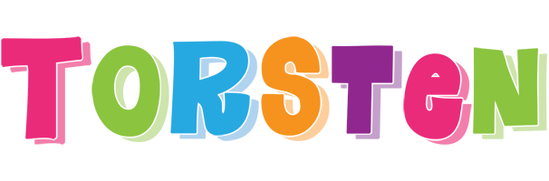 Torsten friday logo