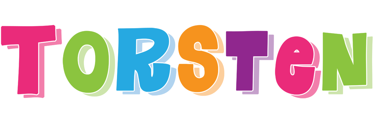 Torsten friday logo
