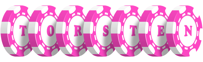 Torsten gambler logo