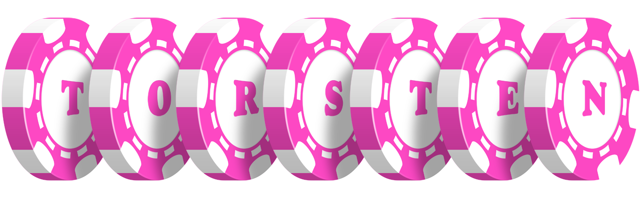 Torsten gambler logo