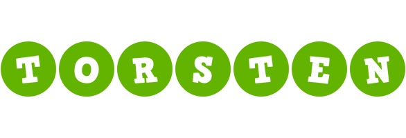 Torsten games logo