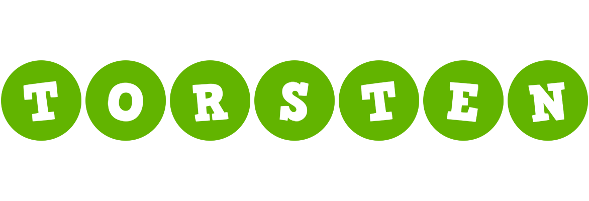 Torsten games logo