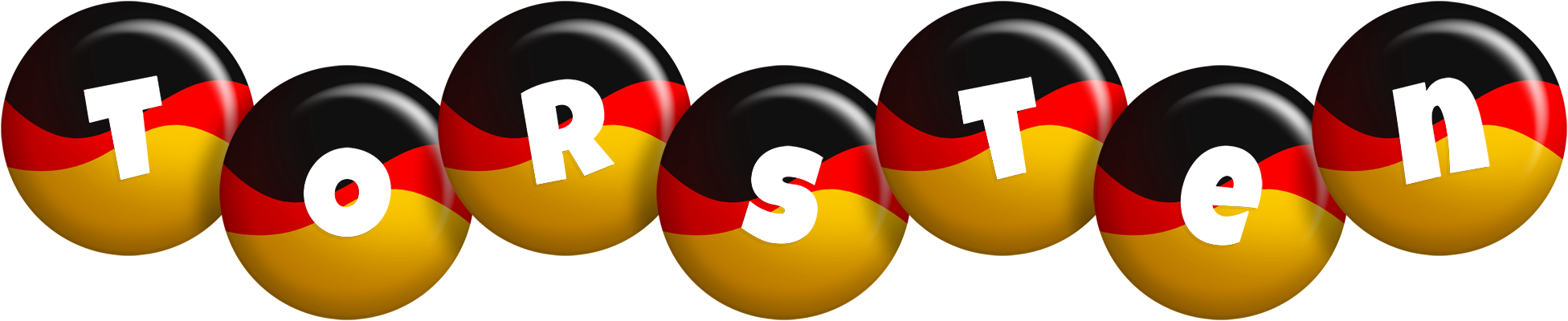 Torsten german logo