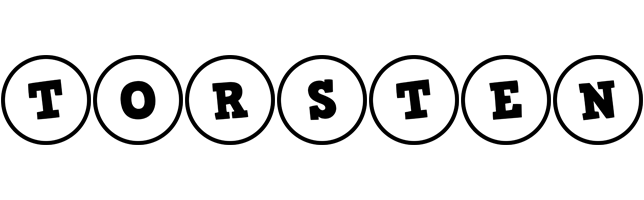 Torsten handy logo