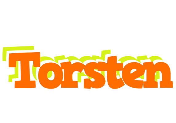 Torsten healthy logo