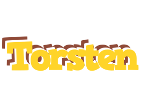Torsten hotcup logo