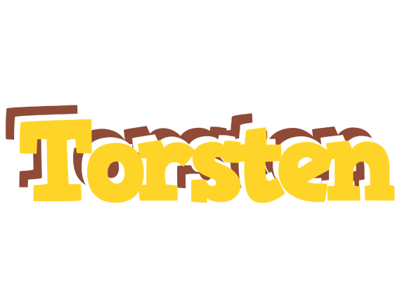 Torsten hotcup logo