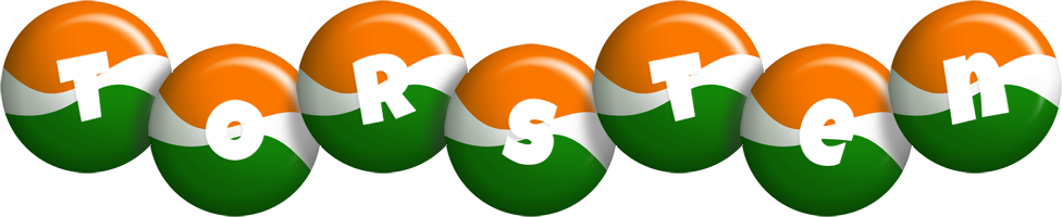 Torsten india logo