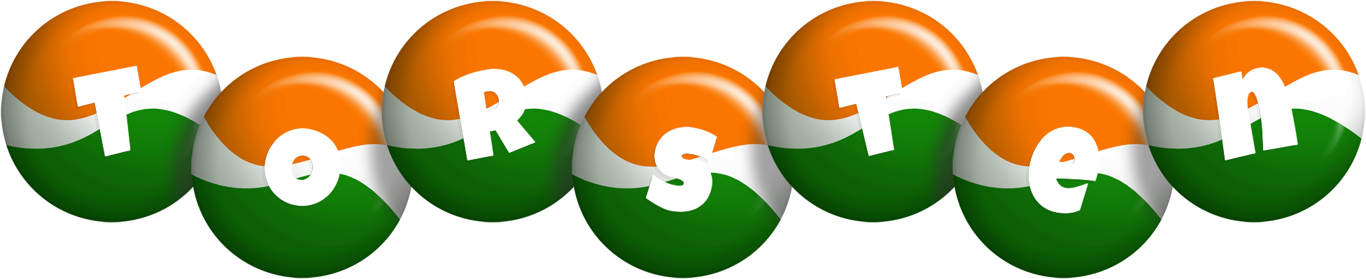 Torsten india logo