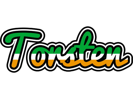 Torsten ireland logo