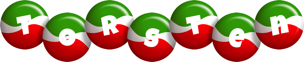 Torsten italy logo