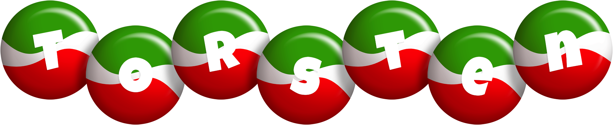 Torsten italy logo