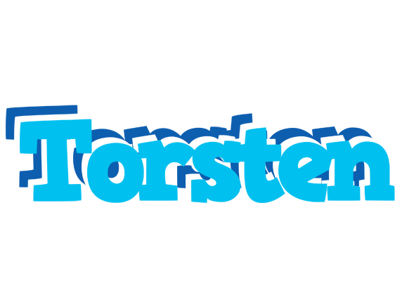 Torsten jacuzzi logo