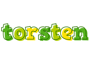 Torsten juice logo