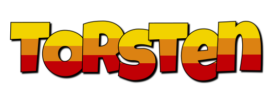 Torsten jungle logo