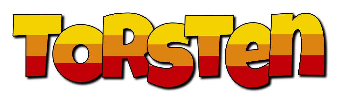 Torsten jungle logo