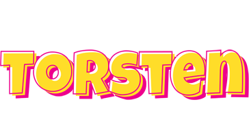 Torsten kaboom logo
