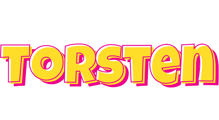 Torsten kaboom logo
