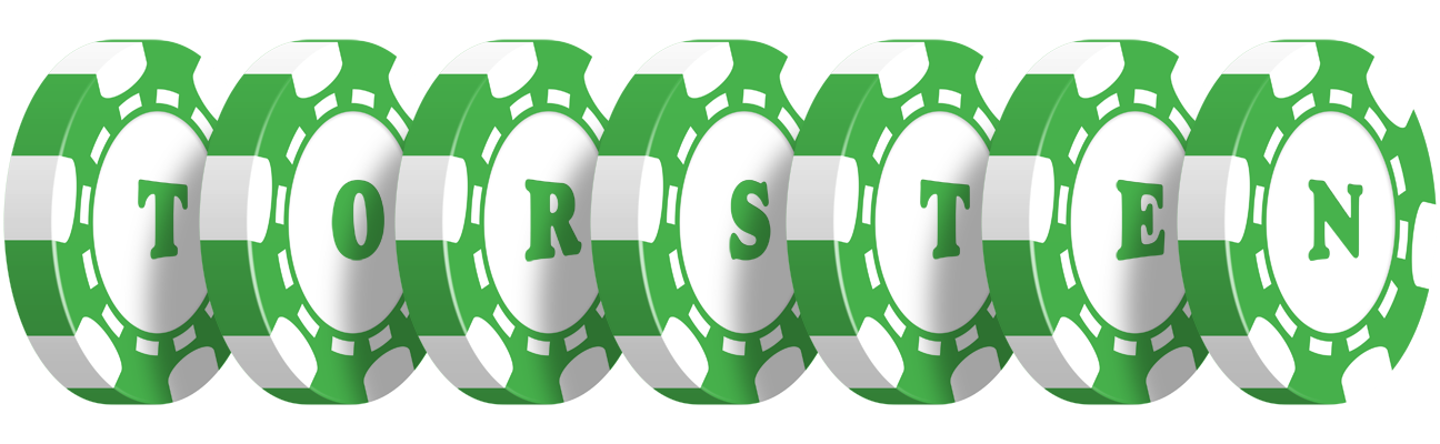 Torsten kicker logo
