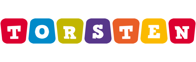 Torsten kiddo logo