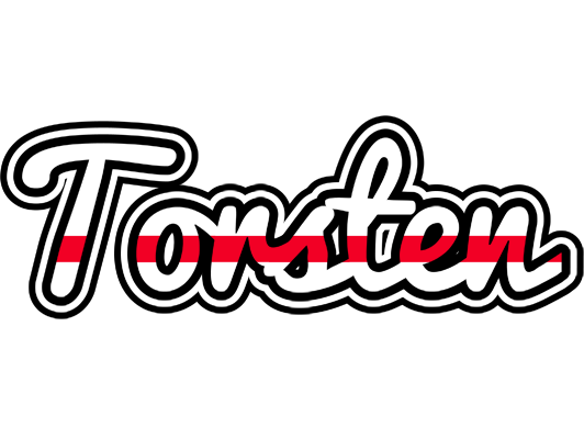 Torsten kingdom logo