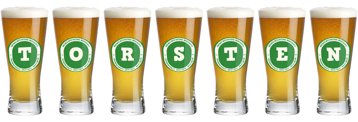 Torsten lager logo