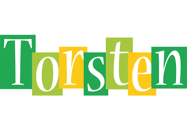 Torsten lemonade logo