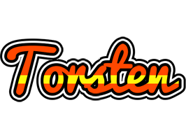 Torsten madrid logo