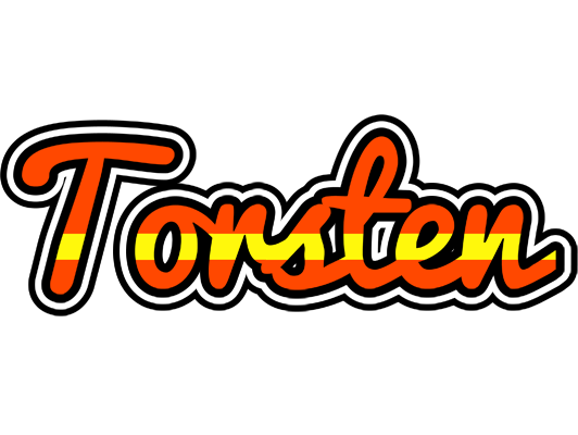Torsten madrid logo