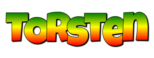 Torsten mango logo