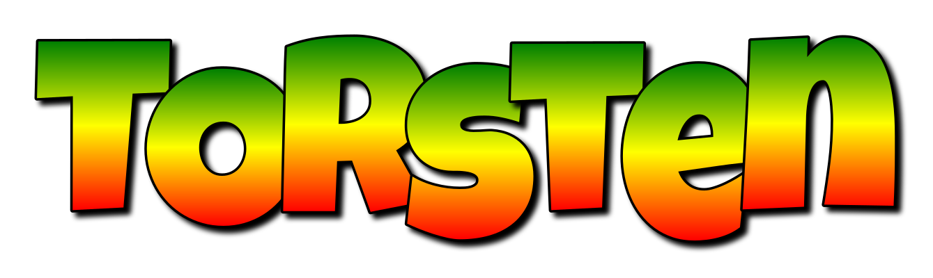 Torsten mango logo