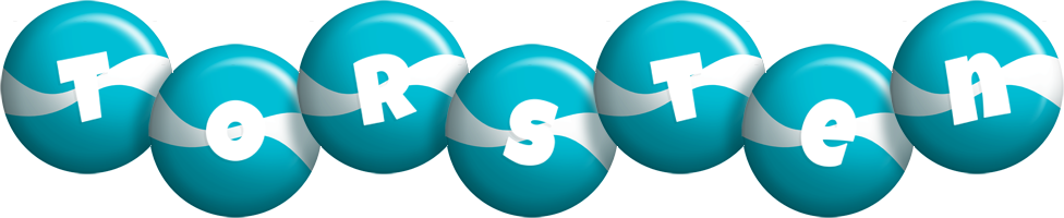 Torsten messi logo
