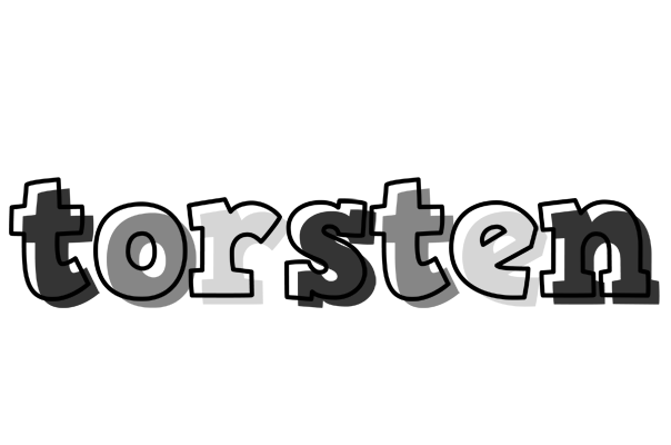 Torsten night logo