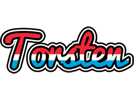 Torsten norway logo
