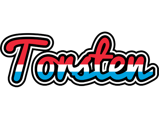 Torsten norway logo