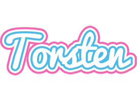 Torsten outdoors logo